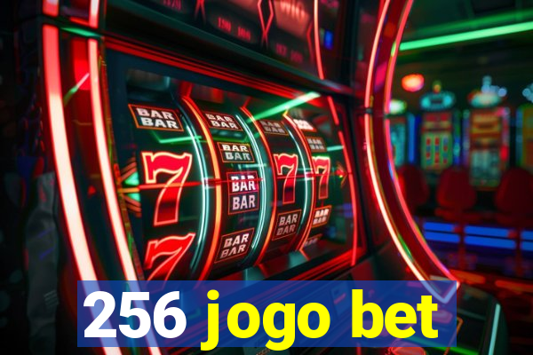 256 jogo bet